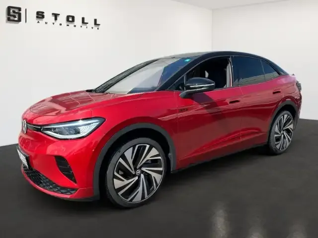 Volkswagen ID.5