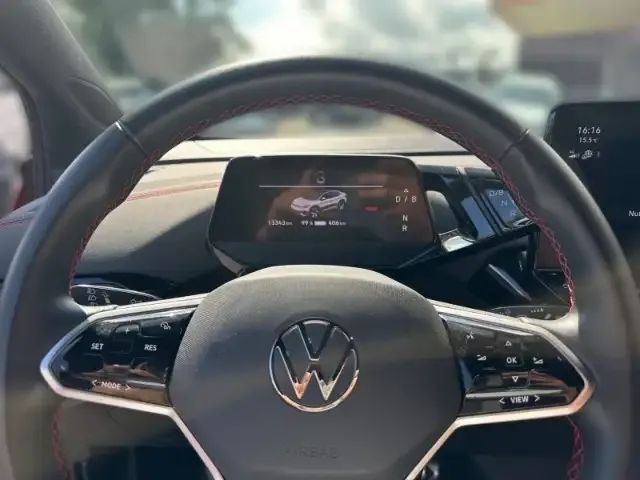 Volkswagen ID.5