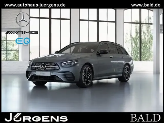 Mercedes-Benz E 300