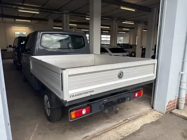 Volkswagen T6.1 Transporter