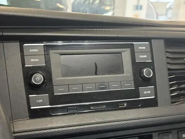 Volkswagen T6.1 Transporter