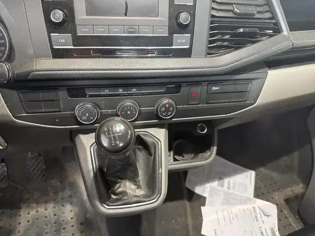 Volkswagen T6.1 Transporter