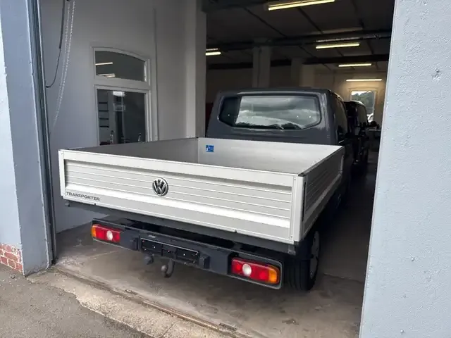 Volkswagen T6.1 Transporter