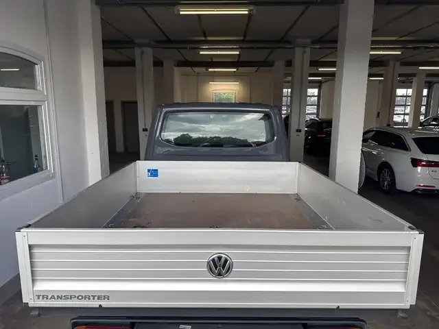 Volkswagen T6.1 Transporter