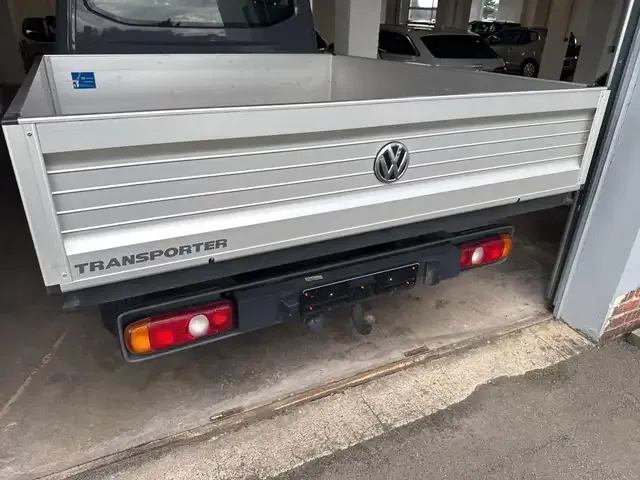 Volkswagen T6.1 Transporter