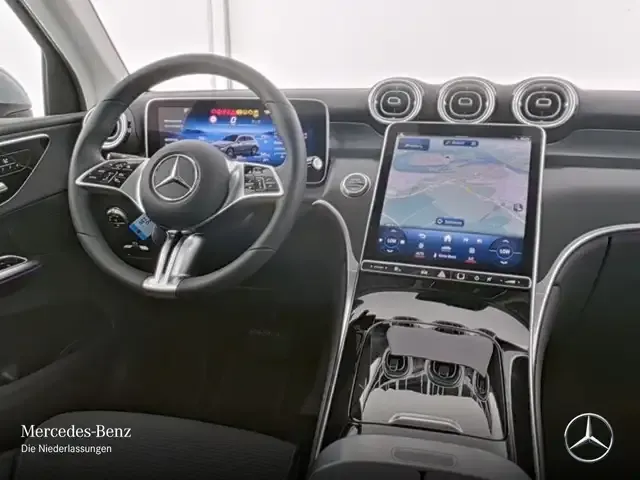 Mercedes-Benz GLC 200