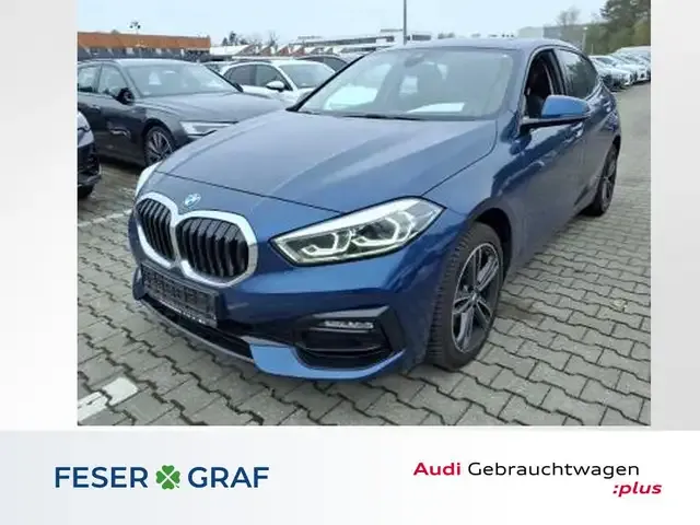 BMW 118
