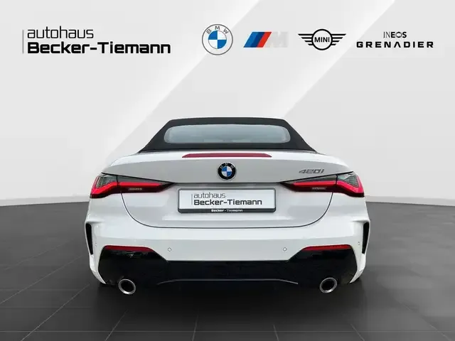 BMW 420