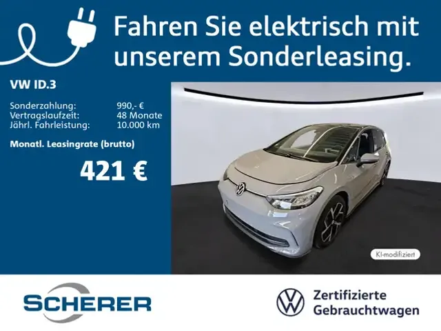 Volkswagen ID.3