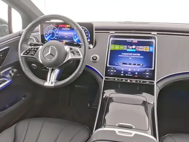 Mercedes-Benz EQE 300