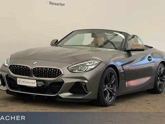 BMW Z4 M