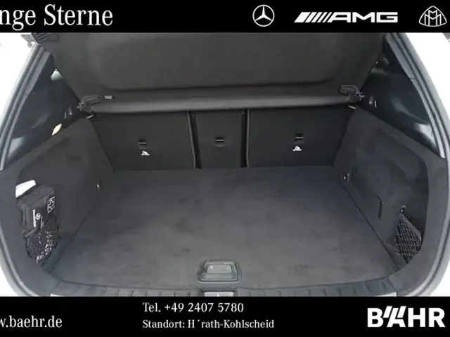 Mercedes-Benz EQA 250