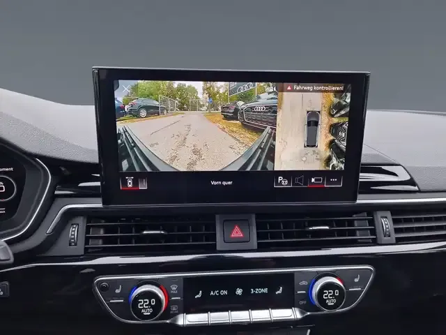 Audi RS4