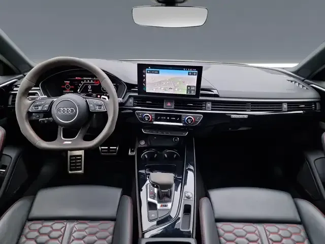 Audi RS4