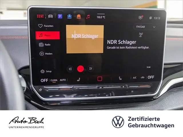 Volkswagen ID.4