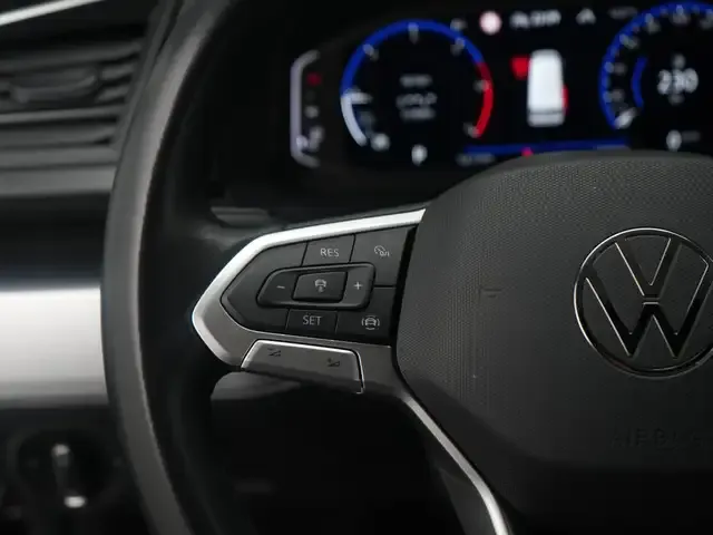 Volkswagen T6.1 California