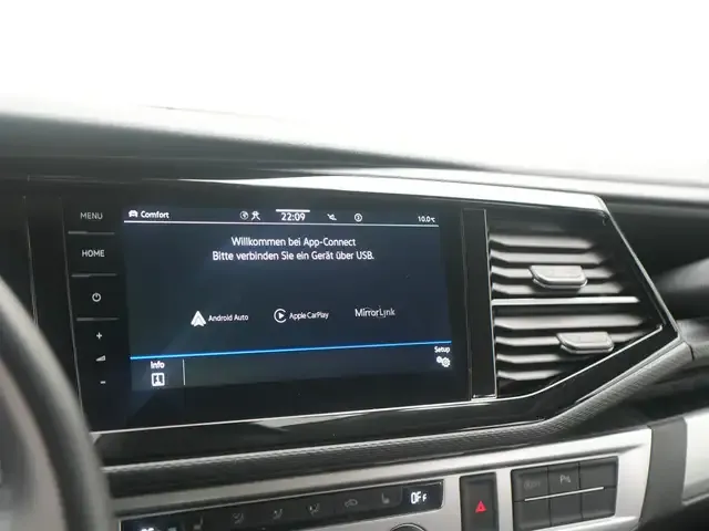 Volkswagen T6.1 California