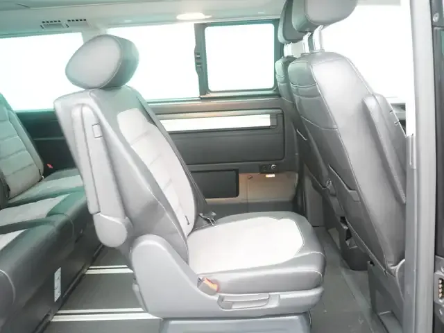 Volkswagen T6.1 California