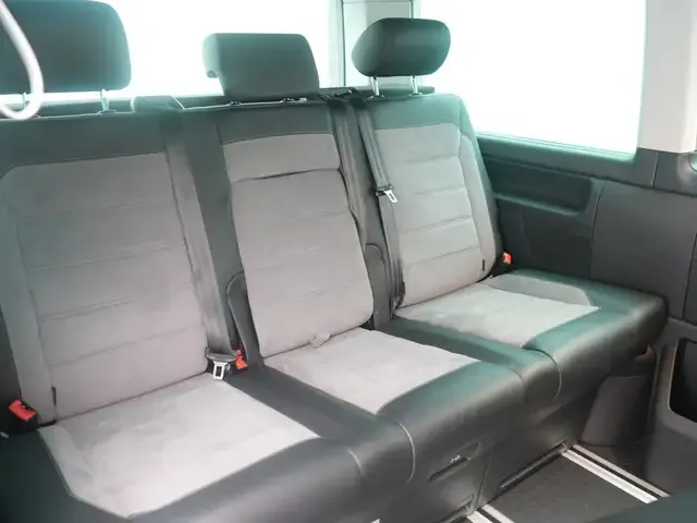 Volkswagen T6.1 California