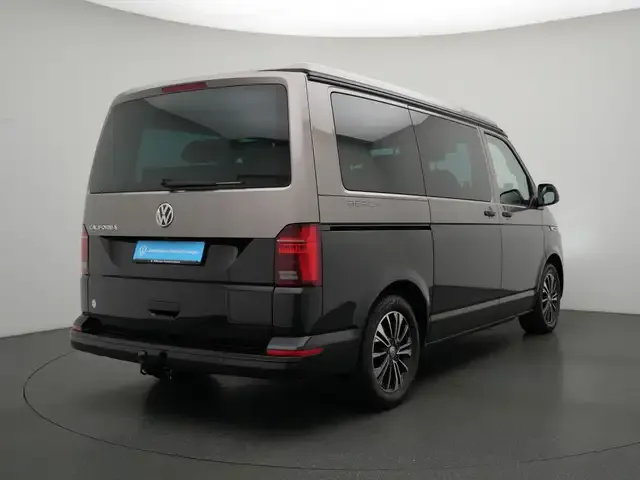 Volkswagen T6.1 California