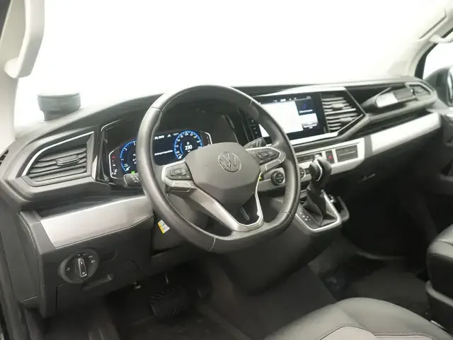 Volkswagen T6.1 California