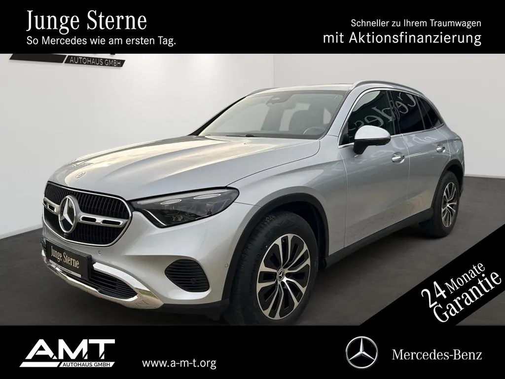 Mercedes-Benz GLC 200