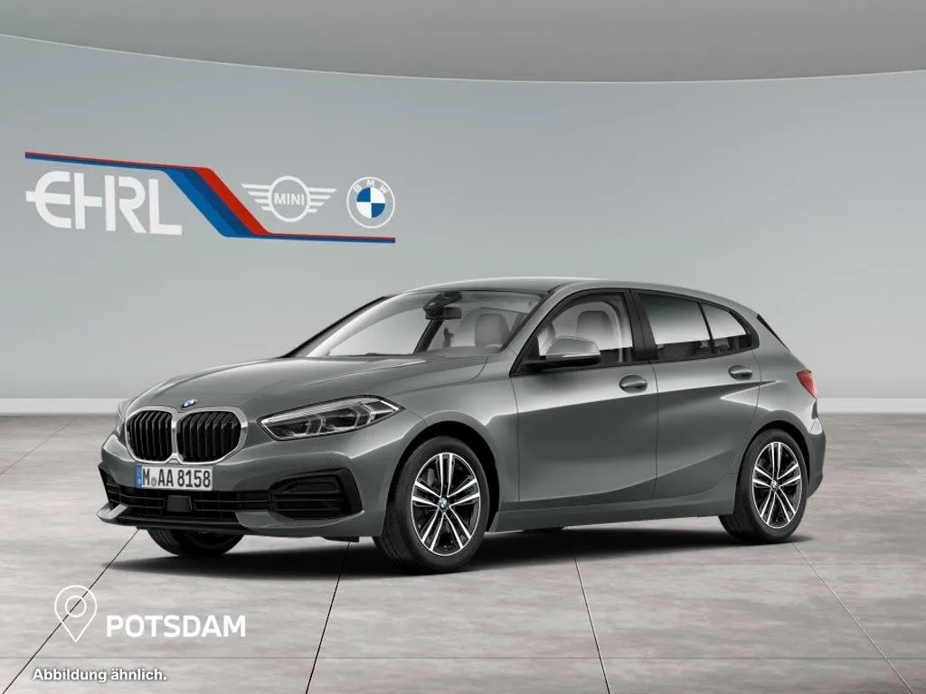 BMW 120