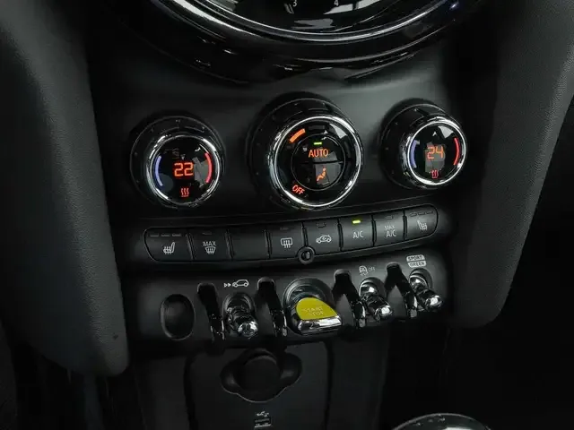 MINI Sonstiges