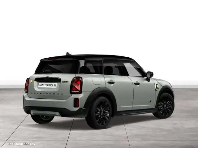 MINI Cooper SE Countryman