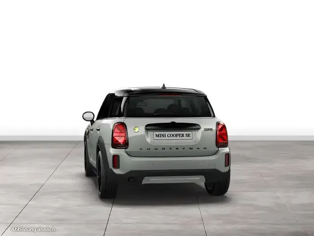 MINI Cooper SE Countryman