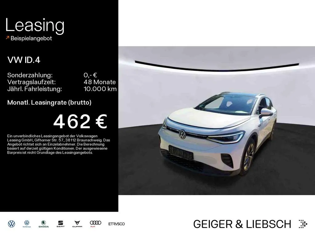 Volkswagen ID.4