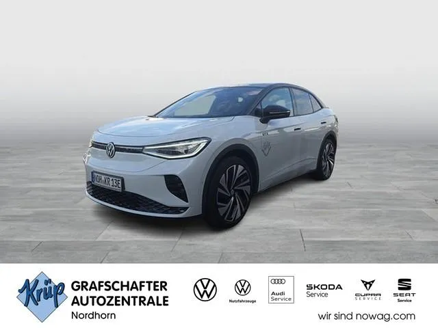 Volkswagen ID.5