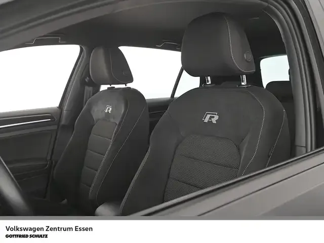 Volkswagen Golf R