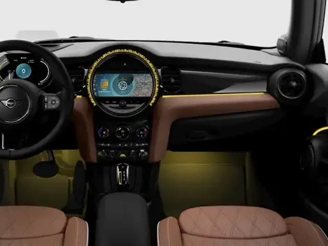 MINI Cooper SE