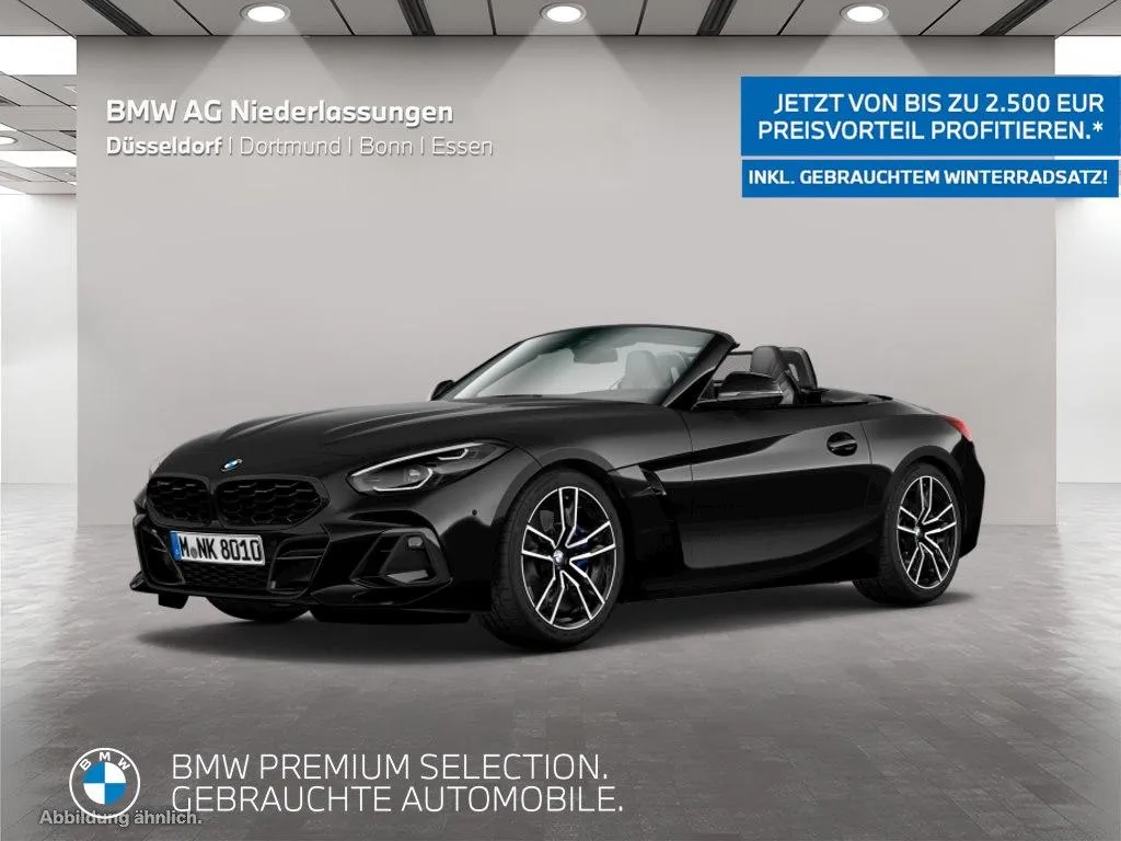 BMW Z4