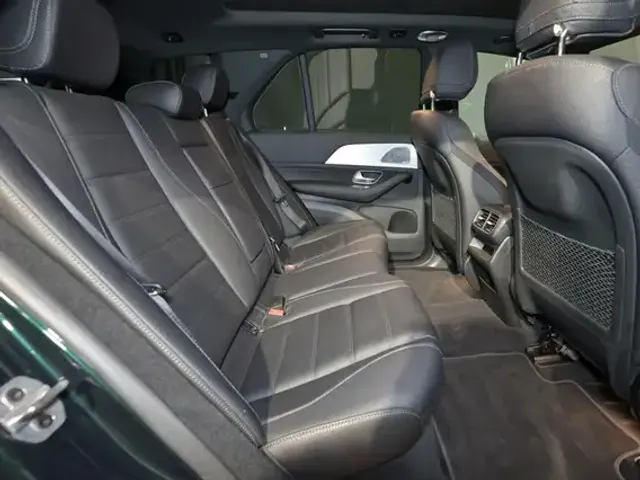 Mercedes-Benz GLE 580