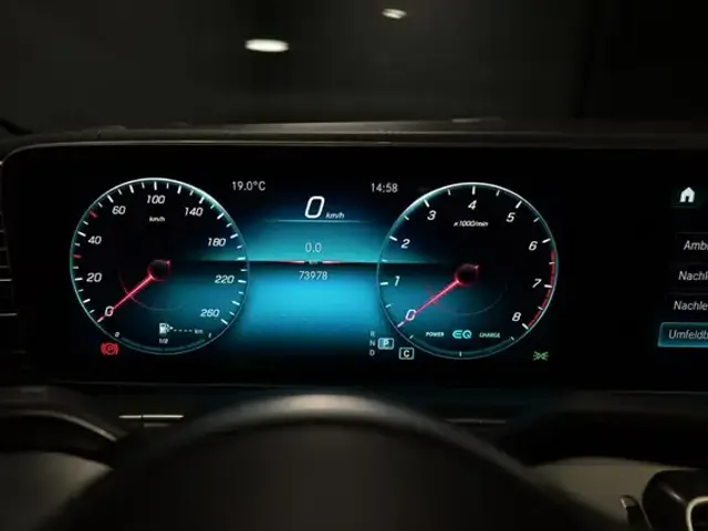 Mercedes-Benz GLE 580