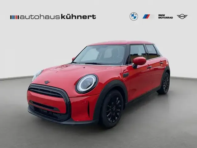 MINI One