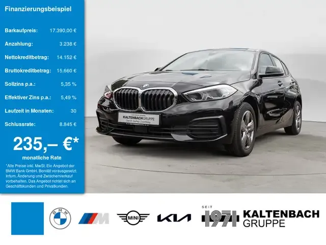 BMW 118