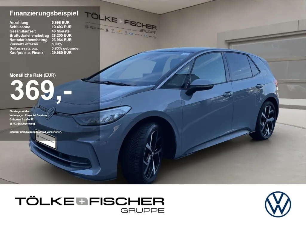 Volkswagen ID.3