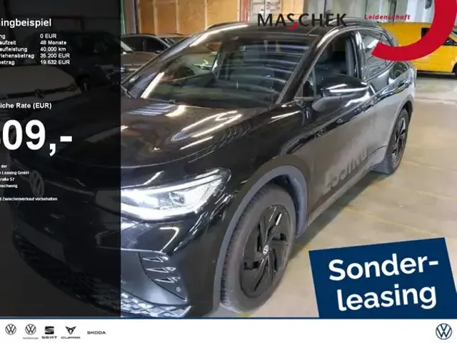 Volkswagen ID.4