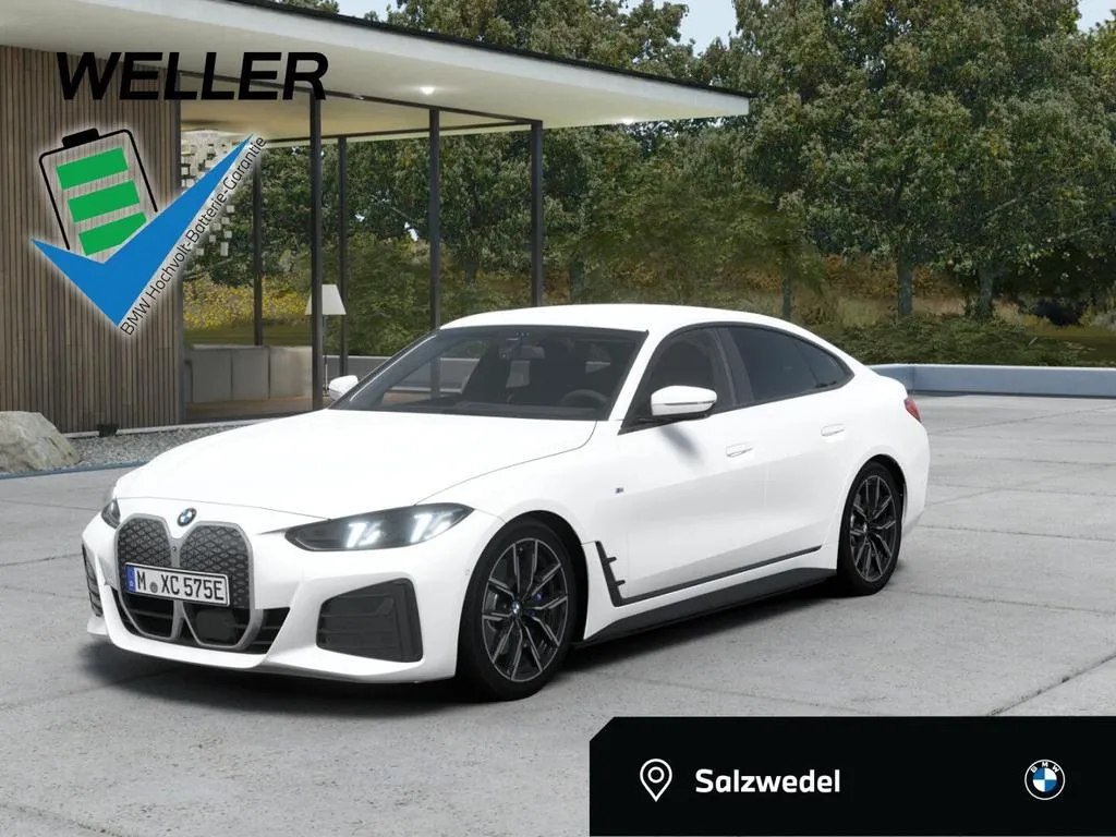 BMW i4