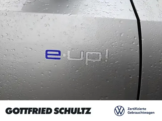 Volkswagen e-up!