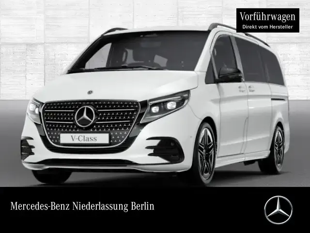Mercedes-Benz Sonstige