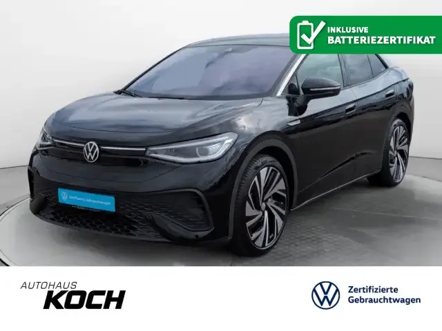 Volkswagen ID.5