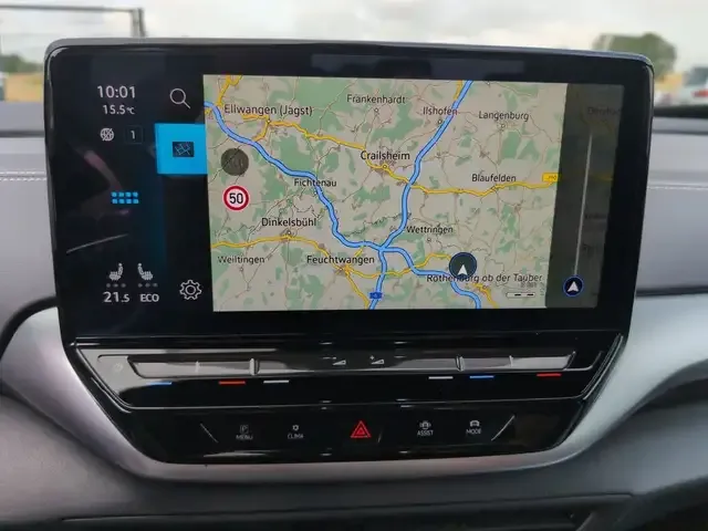 Volkswagen ID.5
