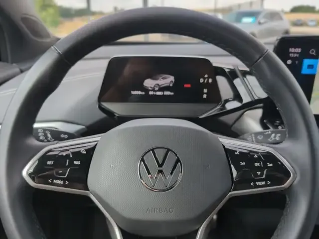 Volkswagen ID.5