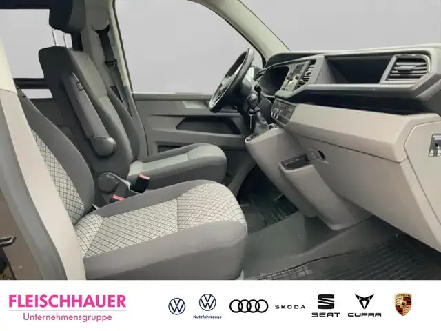Volkswagen T6.1 Caravelle