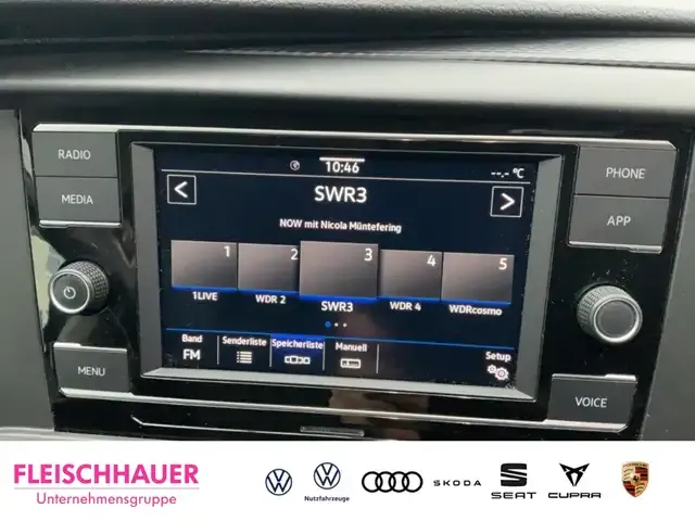 Volkswagen T6.1 Caravelle