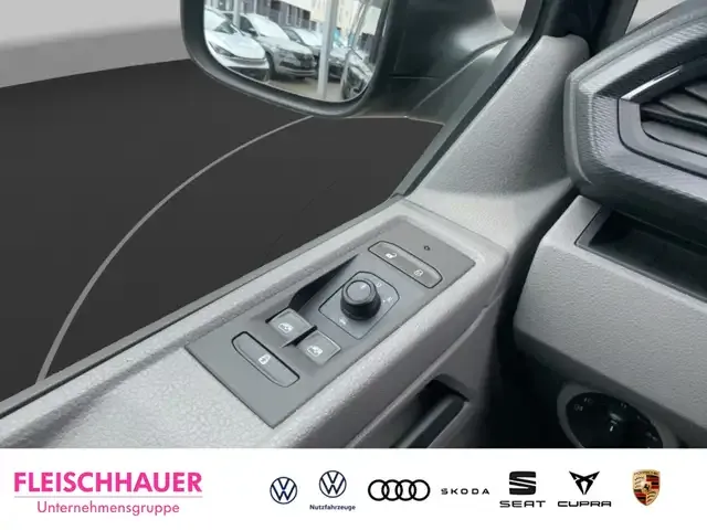 Volkswagen T6.1 Caravelle